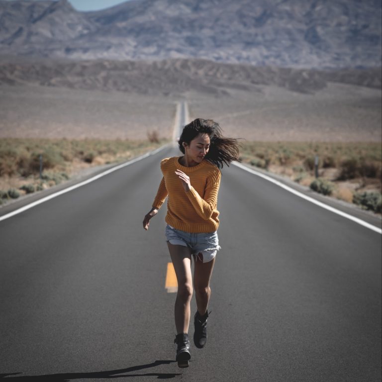 Flight, Fight, Freeze, Fawn - New Moon Psychotherapy